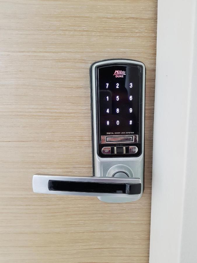 No.7 The Zebra @ Puchong Skypod Residence 外观 照片